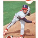 1991 Line Drive AAA 164 Joe Grahe