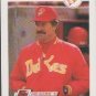 1991 Line Drive AAA 24 Kevin Kennedy MG