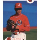1991 Line Drive AAA 243 Leny Picota