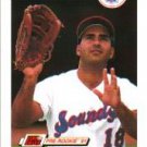 1991 Line Drive AAA 254 Adam Casillas
