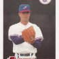 1991 Line Drive AAA 267 Rob Lopez