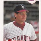 1991 Line Drive AAA 498 Gary Wilson 1991 Line Drive AAA 498 Gary Wilson