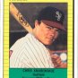 1991 Scranton Red Barons ProCards 2551 Chris Knabenshue