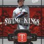 2007 Ultra Swing Kings JM Joe Mauer