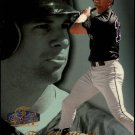 1998 Flair Showcase Row 3 12 Todd Helton 1998 Flair Showcase Row 3 12 Todd Helton