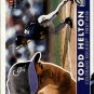 2001 Fleer Tradition 314 Todd Helton