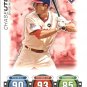 2010 Topps Attax 201 Chase Utley