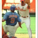2010 Topps Chrome Refractors 86 Chase Utley