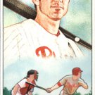 2011 Topps Kimball Champions KC9 Chase Utley