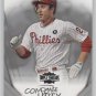 2012 Topps Triple Threads Onyx 8 Chase Utley