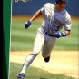 1993 Select 164 Omar Vizquel