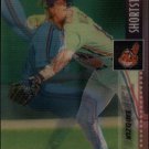 1995 Sportflix 134 Omar Vizquel 1995 Sportflix 134 Omar Vizquel
