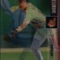 1995 Sportflix 134 Omar Vizquel