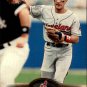 1995 Stadium Club 334 Omar Vizquel