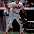 1996 Stadium Club 308 Omar Vizquel 1996 Stadium Club 308 Omar Vizquel