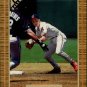 1997 Topps Gallery 80 Omar Vizquel