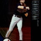 2001 Finest 39 Omar Vizquel 2001 Finest 39 Omar Vizquel