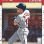 2023 Donruss 269 Omar Vizquel RETRO