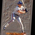 1993 Ultra All-Stars 8 Larry Walker