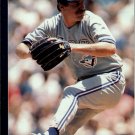 1994 Score 453 Jack Morris 1994 Score 453 Jack Morris