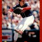 1994 Score Rookie Traded RT21 Jack Morris