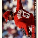 1995 Collector's Choice 433 Jack Morris 1995 Collector's Choice 433 Jack Morris