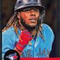 2022 Topps Chrome Platinum Anniversary 150 Vladimir Guerrero Jr.