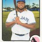 2022 Topps Heritage 269 Vladimir Guerrero Jr.