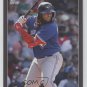 2022 Topps X Derek Jeter Call of the Captain 20 Vladimir Guerrero Jr.