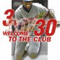 2023 Topps Welcome to the Club WC14 Vladimir Guerrero
