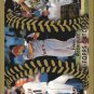 2011 Topps 60 Years of Topps 48 Ivan Rodriguez|Jason Ke|Mike Piazza
