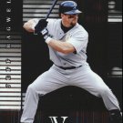 1998 Pinnacle Plus Yardwork 11 Jeff Bagwell 1998 Pinnacle Plus Yardwork 11 Jeff Bagwell