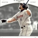 2001 Donruss Classics 10 Jeff Bagwell 2001 Donruss Classics 10 Jeff Bagwell
