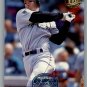 1995 Ultra Gold Medallion 169 Jeff Bagwell
