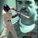 1998 Flair Showcase Row 3 17 Mike Piazza