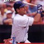 2002 Cracker Jack 17 Mike Piazza