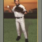 2006 Topps Turkey Red 351A Mike Piazza Padres 2006 Topps Turkey Red 351A Mike Piazza Padres