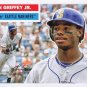 2023 Topps Archives 29 Ken Griffey Jr.