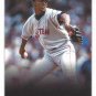 2022 Topps X Derek Jeter Call of the Captain 43 Pedro Martinez
