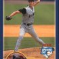 2003 Topps Opening Day Stickers 33 Randy Johnson