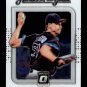 2016 Donruss Optic Masters of the Game 8 Randy Johnson