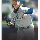 2022 Topps X Derek Jeter Call of the Captain 44 Randy Johnson