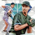 2023 Donruss 11 Randy Johnson DK