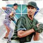2023 Donruss 11 Randy Johnson DK