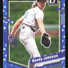 2023 Donruss Independence Day 153 Randy Johnson 2023 Donruss Independence Day 153 Randy Johnson