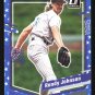 2023 Donruss Independence Day 153 Randy Johnson