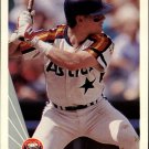 1990 Leaf 37 Craig Biggio