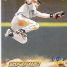 2000 Ultra Gold Medallion 71 Craig Biggio 2000 Ultra Gold Medallion 71 Craig Biggio