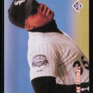 1992 Colla Promos 15 Frank Thomas 1992 Colla Promos 15 Frank Thomas