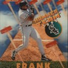 1995 Sportflix Hammer Team HT2 Frank Thomas 1995 Sportflix Hammer Team HT2 Frank Thomas